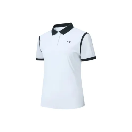 RAPIDO Женские Поло