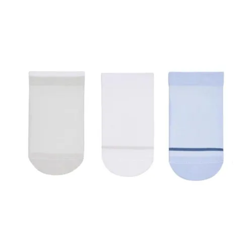 Antakids Синий / Белый/Серый Kids Носки