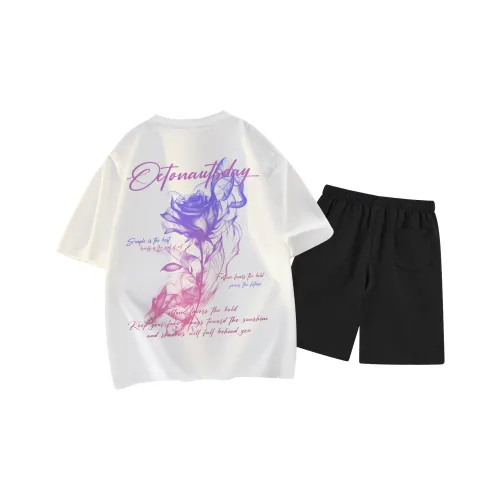 Octonauts Повседневная спортивная одежда Унисекс