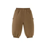 Тёмный кофейный 50941