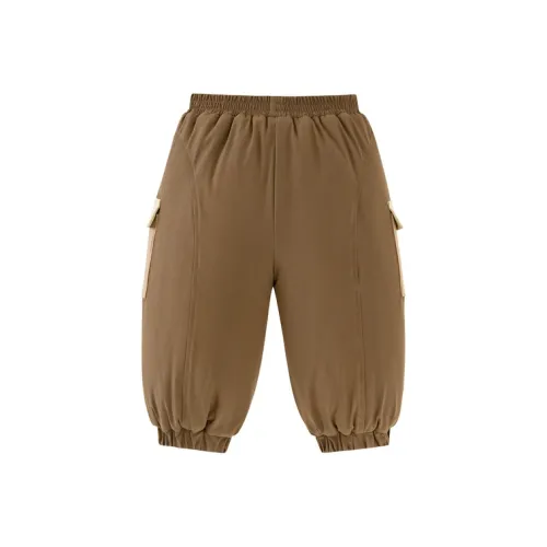 Mini Bala Брюки для детей 3-7 лет