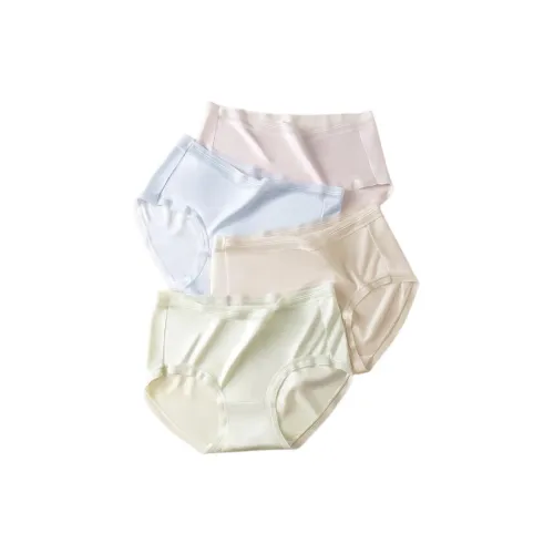 Городская красота Нижнее белье Женское упаковка из 3 штук