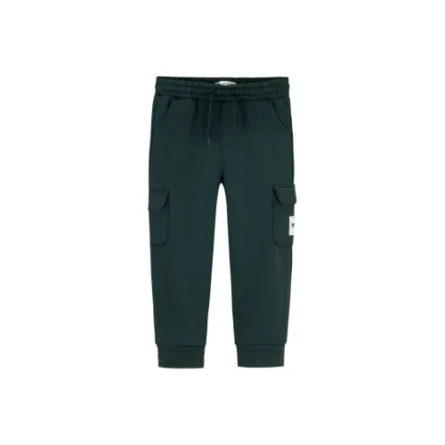 Levi's Брюки Estate Зеленый Подростки