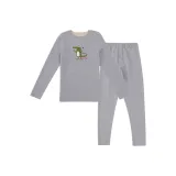 Светло-голубой