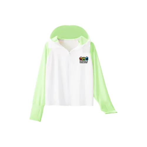 Улица Сезам Туристическая одежда для детей 3-7 лет