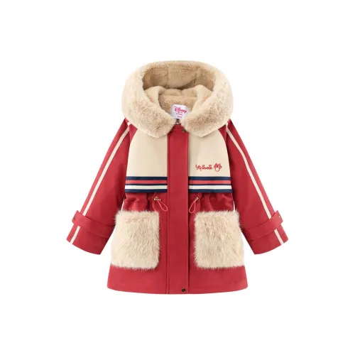 Disney Red Kids Парки