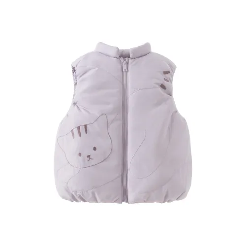 DAVE BELLA Жилет Lilac Red для детей 3-7 лет