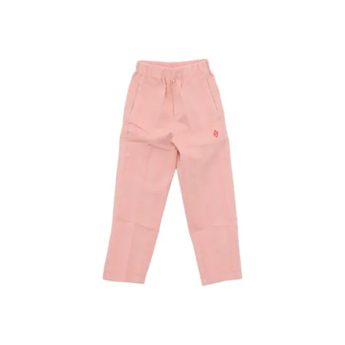 TAO Розовые Kids Спортивные брюки