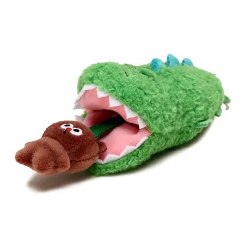 Jinnew Полиэстер Брелоки Унисекс