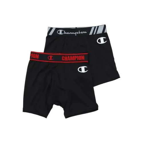 Champion Трусы 2 упаковки Детские