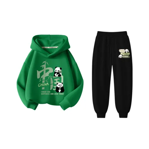 La Chapelle Повседневная спортивная одежда для подростков