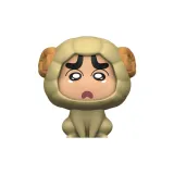 Овца Shin-Chan (Распакованный Контейнер Стиль)