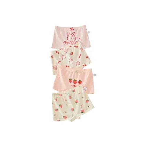 Marcolor Нижнее белье 4 штуки для детей