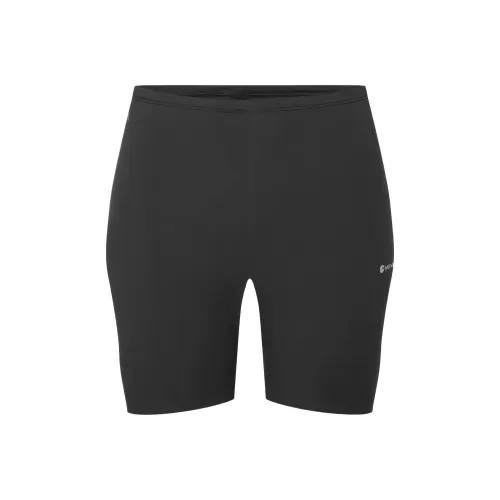 Montane Jetstream 4 Спортивные шорты Женские Черные