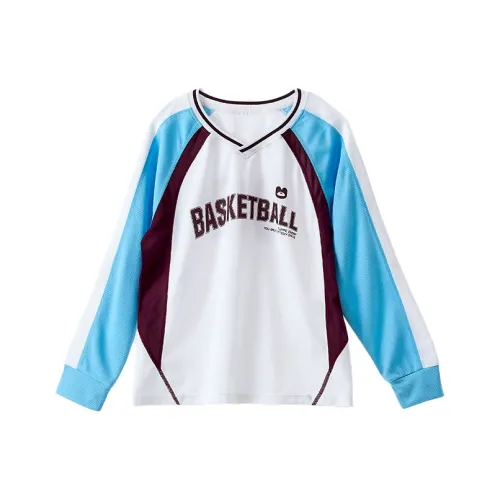 MIANQIXIONG Kids Туристическая одежда