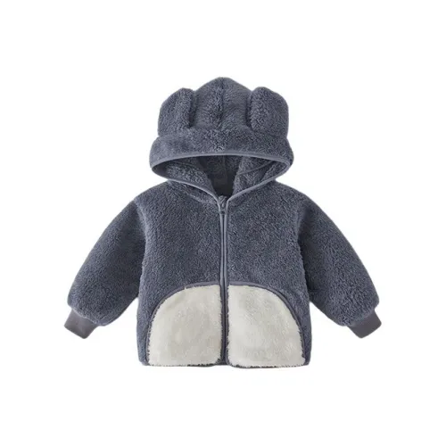 JELLYBABY Бархат Feel Куртка для детей 3-7 лет