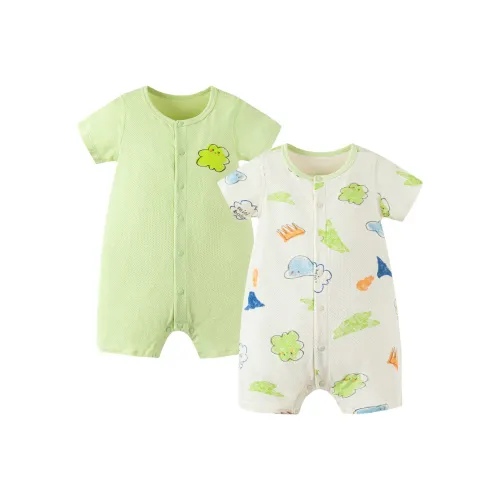 Mini Bala Комбинезон для малышей и детей дошкольного возраста