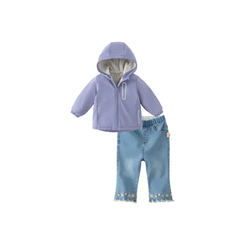 DAVE BELLA Повседневная спортивная одежда для детей в возрасте 3-7 лет