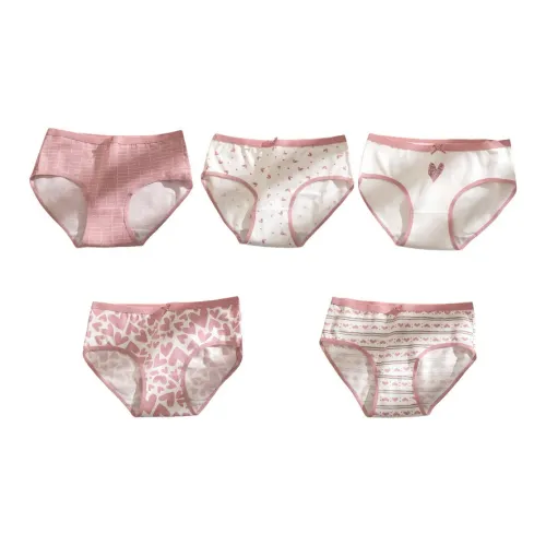 Dale Beauty Трусы Женские 5 упаковок