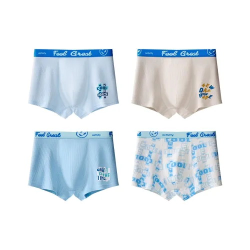 Marcolor Нижнее белье 4 шт Подростки