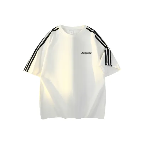 Mackyo Унисекс Футболки