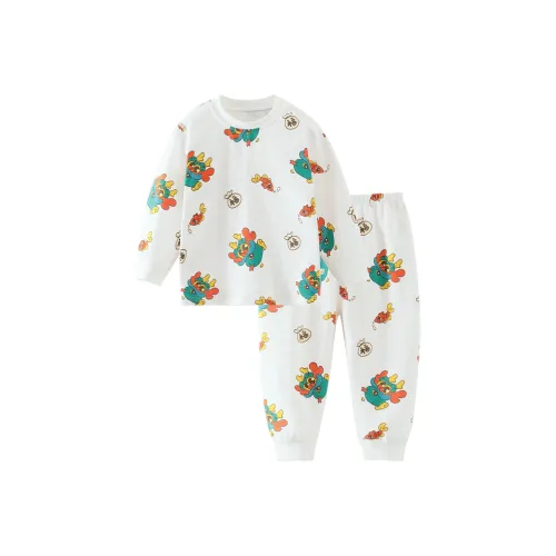 CICIIBEAR Набор нижнего белья для детей в возрасте 3-7 лет