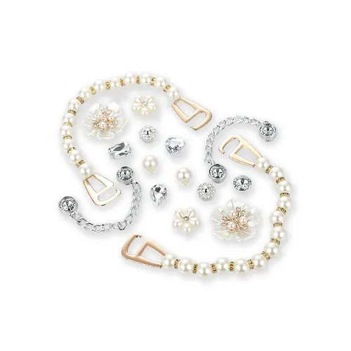 YOUWEI Смола Обувь Пряжка Женская