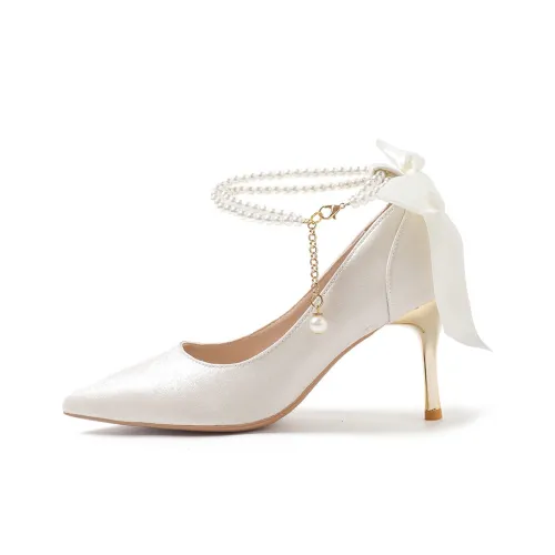 A Poinsettia Princess Высокие каблуки Женские