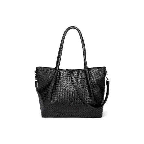 Bullrun ПУ (полиуретан) Сумка через плечо сумка на плечо обычная женская черная