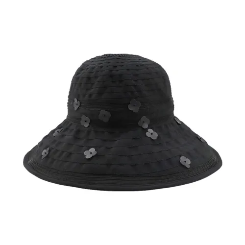 ELLE Полиэстер UV Защита Головные уборы Женские