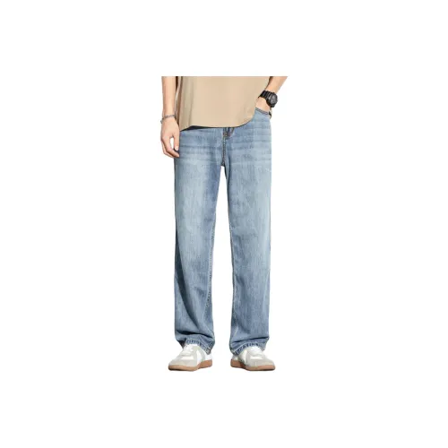 & V & Мужские Джинсы