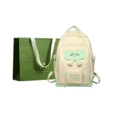 Экрю + украшение + сумка для покупок