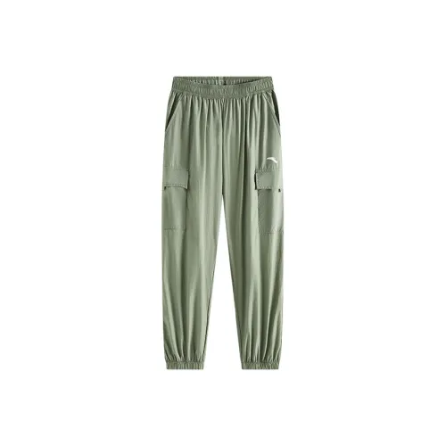 Antakids Outdoor Collection Унисекс Брюки карго