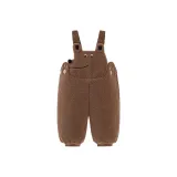 Тёмный кофейный 50941