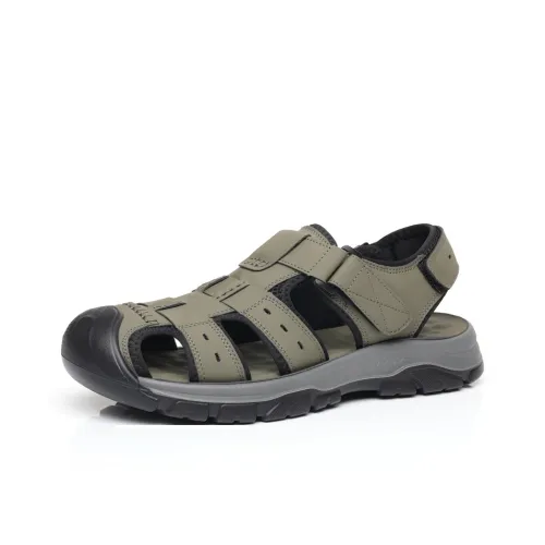 POPULAR ROUSE PR Горная обувь Мужская