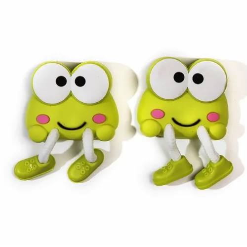 YOUWEI Смола Брелок для обуви Аксессуары Унисекс