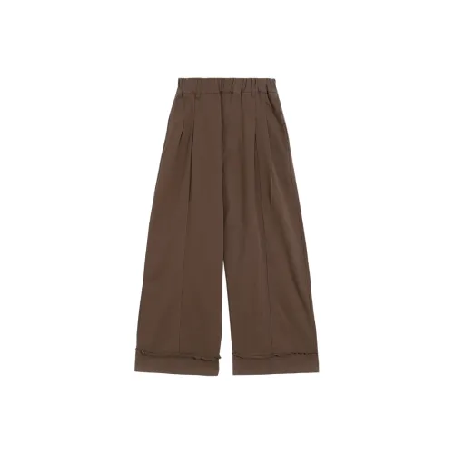 MILETONGBAO Школьные брюки