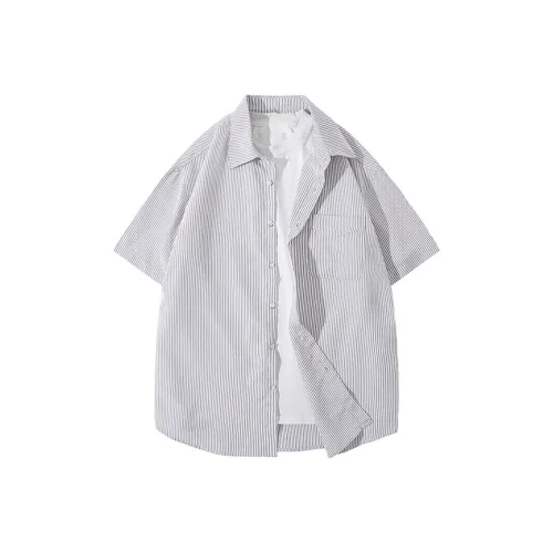 Sacrednss R Школьный возраст Повседневные рубашки