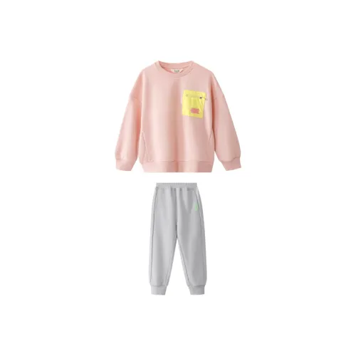 Annil Повседневная спортивная одежда для подростков