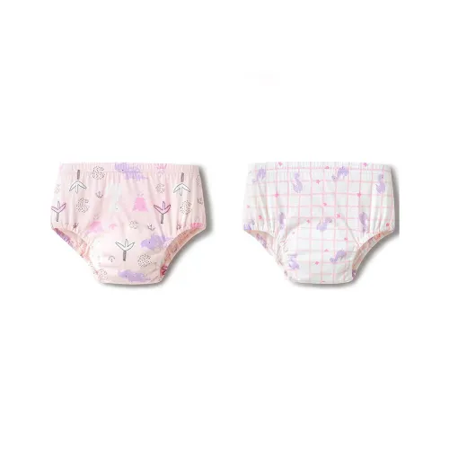 BALABALA Нижнее белье для младенцев и малышей