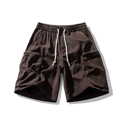 HATCHESSEL Мужские Карго Шорты