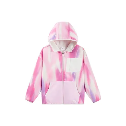 Antakids Бархат Feel Пальто Willow CATKIN Белый Подростки