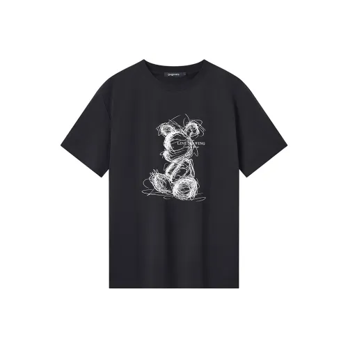 Gxg Jeans Мужские T-рубашки