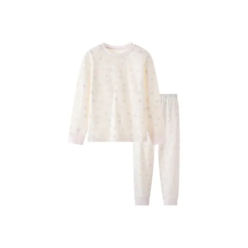 YeeHoO Комплект нижнего белья Бабочка Whisper Подростки