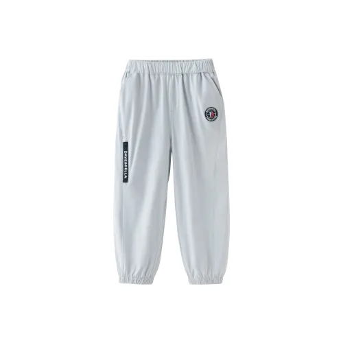 DAVE BELLA Брюки Ледяной Серый Детские Возраст 3-7 Лет