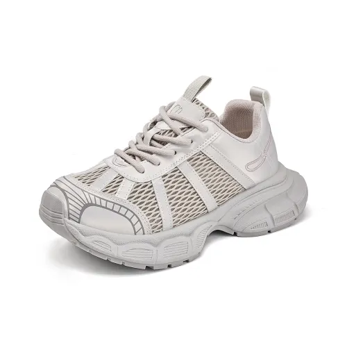 La Chapelle Slip-resistant Abrasion-resistant Breathable Lightweight Low-top Footwear Women's Pink Ла Шапель Противоскользящий Устойчивый к истиранию Дышащий Легкий Низкий верх Обувь Женский Розовый