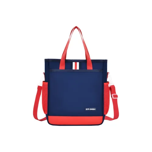 ZHIMABAOBEI Оксфорд Рюкзак Детский Красный Королевский Синий Розовый