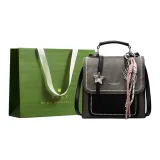 Тёмный чай + Подвеска