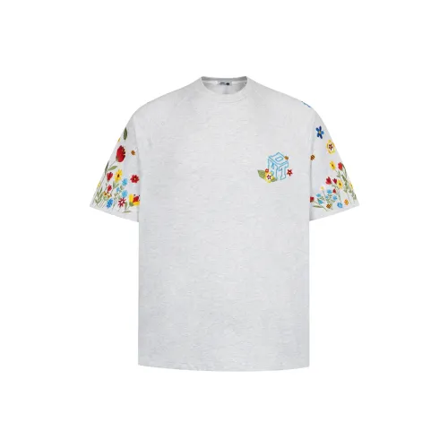 BEAR UNION Женские футболки