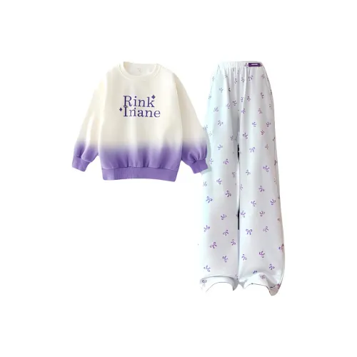 I.KARNOW Повседневная спортивная одежда для подростков